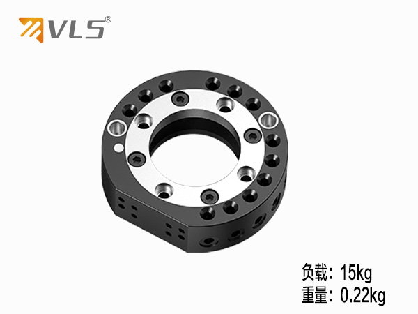 自動快換 QCA-15-(15kg)