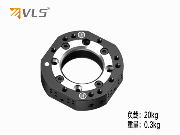 自動快換 QCA-20F-(20kg)