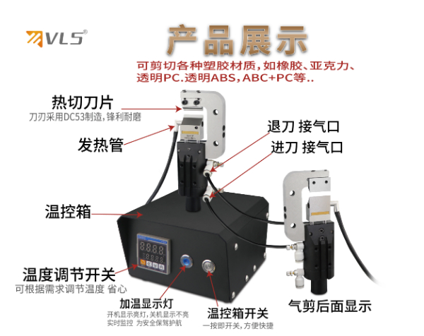 智能溫控?zé)峒?GN-120